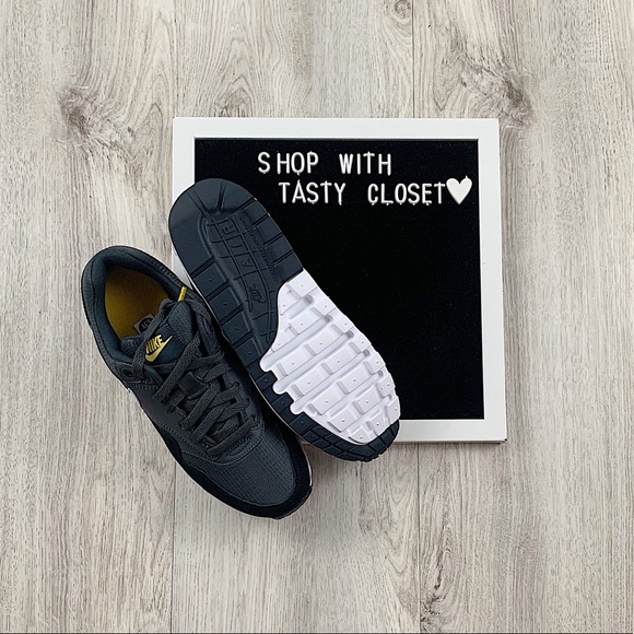 Nike air max 1 sneakers - Picture 7 of 8